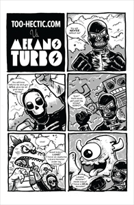Mekano Turbo Preview